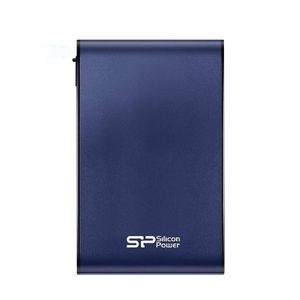 هارد اکسترنال 1ترابایت Silicon Power مدل Armor A80